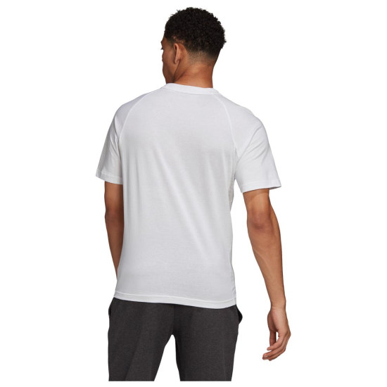 Adidas Ανδρική κοντομάνικη μπλούζα Must Haves Stadium